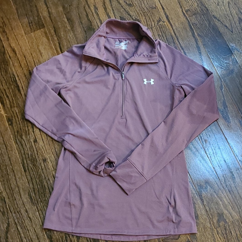 Under Armour Pull Over - image 1